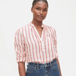 GAP linen shirt